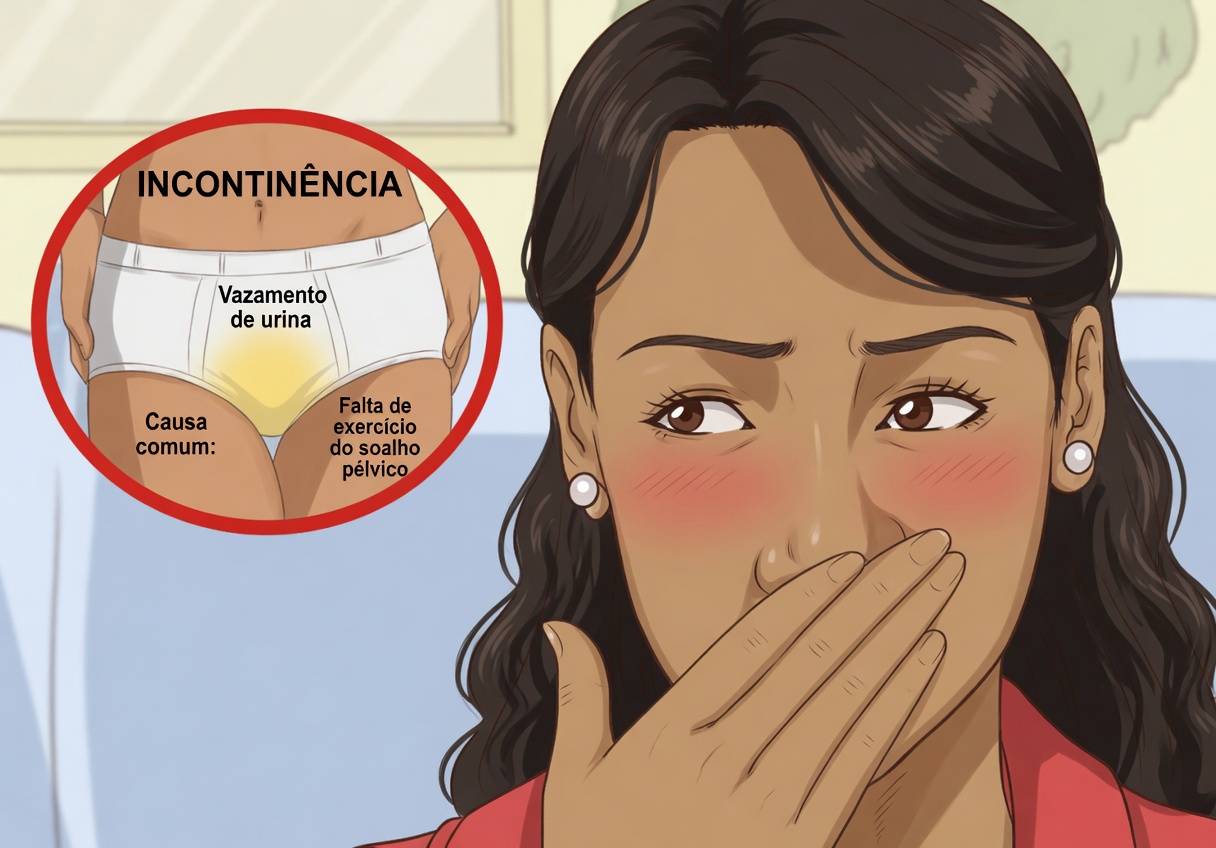 Por que a área íntima feminina às vezes tem um odor forte? 4 motivos comuns que toda mulher deve saber