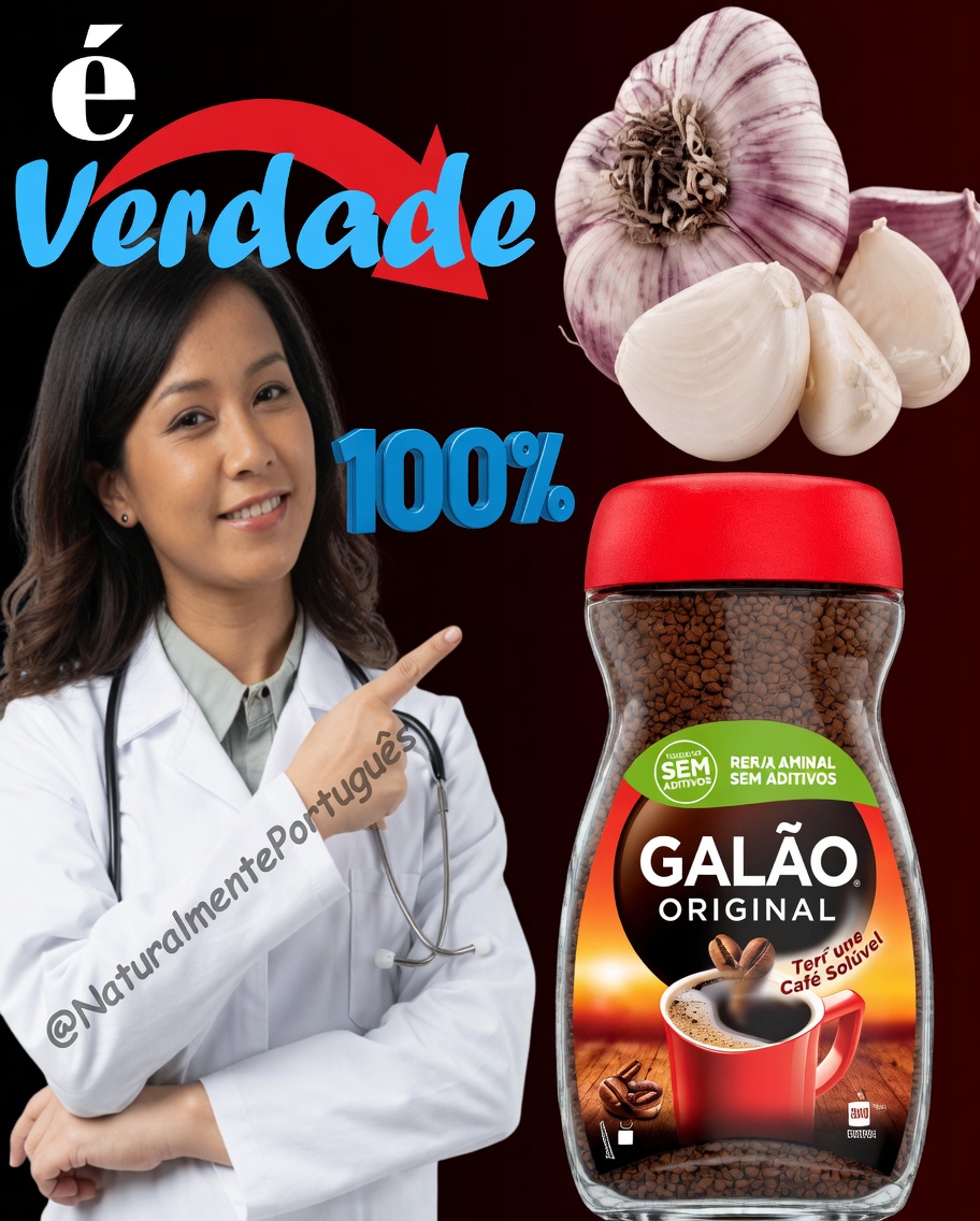 Melhore seu desempenho sexual no quarto em qualquer idade com os benefícios surpreendentes do café e do alho