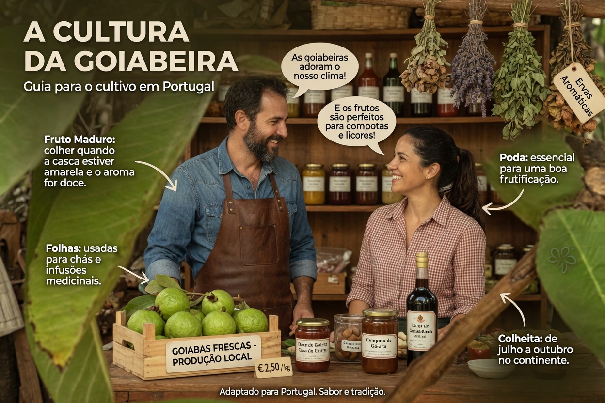 Top 3 Maneiras de Tratar a Cárie Dentária com Folhas de Goiabeira – Simples e Econômico