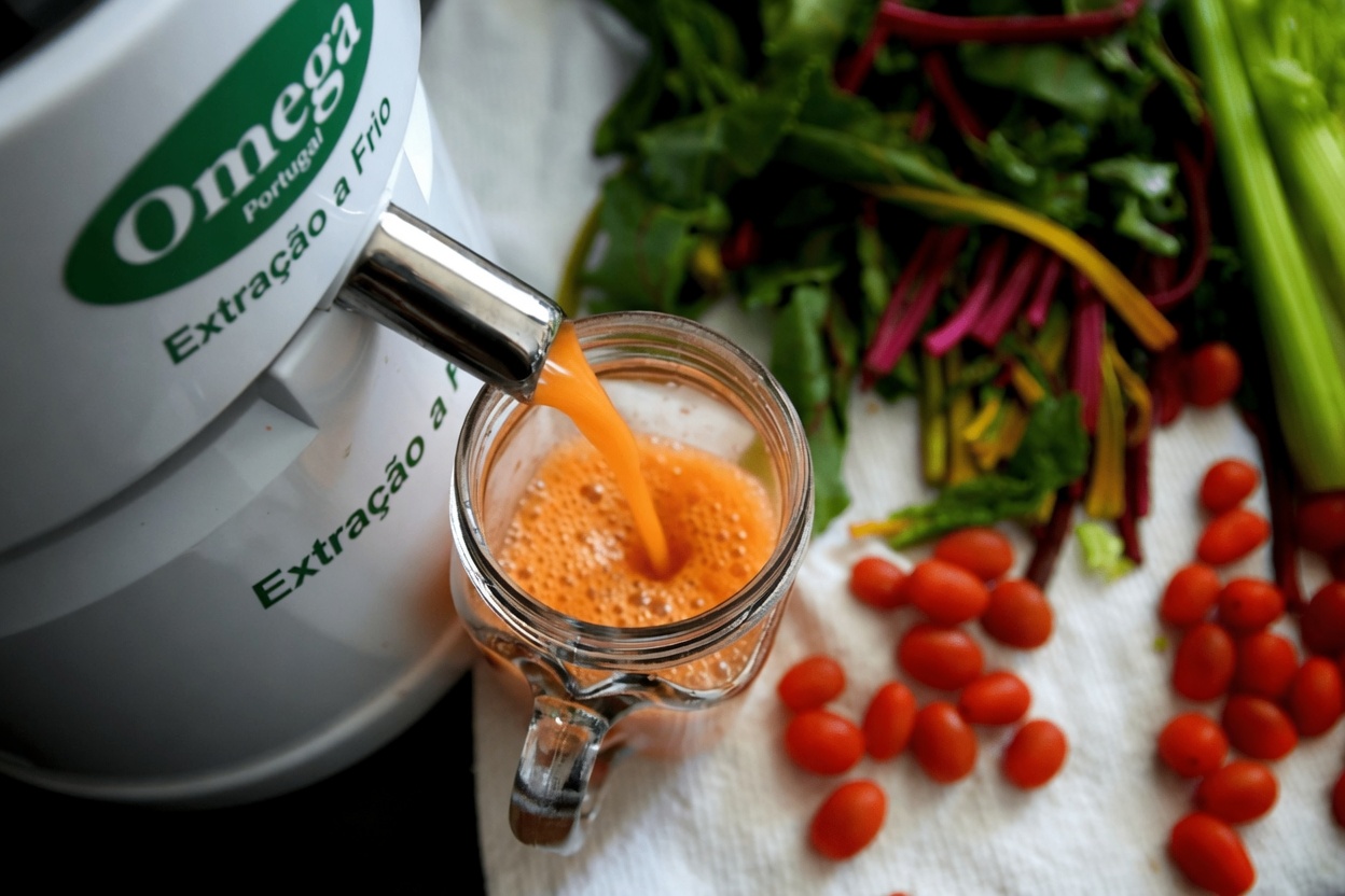 Rejuvenesça Seus Olhos Naturalmente com Esta Poderosa Bebida Matinal