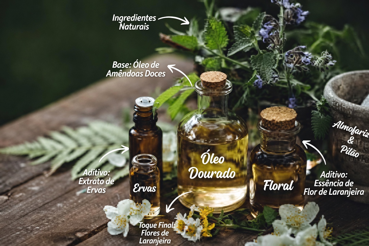 Segredo dos Médicos Antigos: Estes 6 Óleos Naturais que Podem Ajudar a Aliviar Rapidamente uma Próstata Aumentada