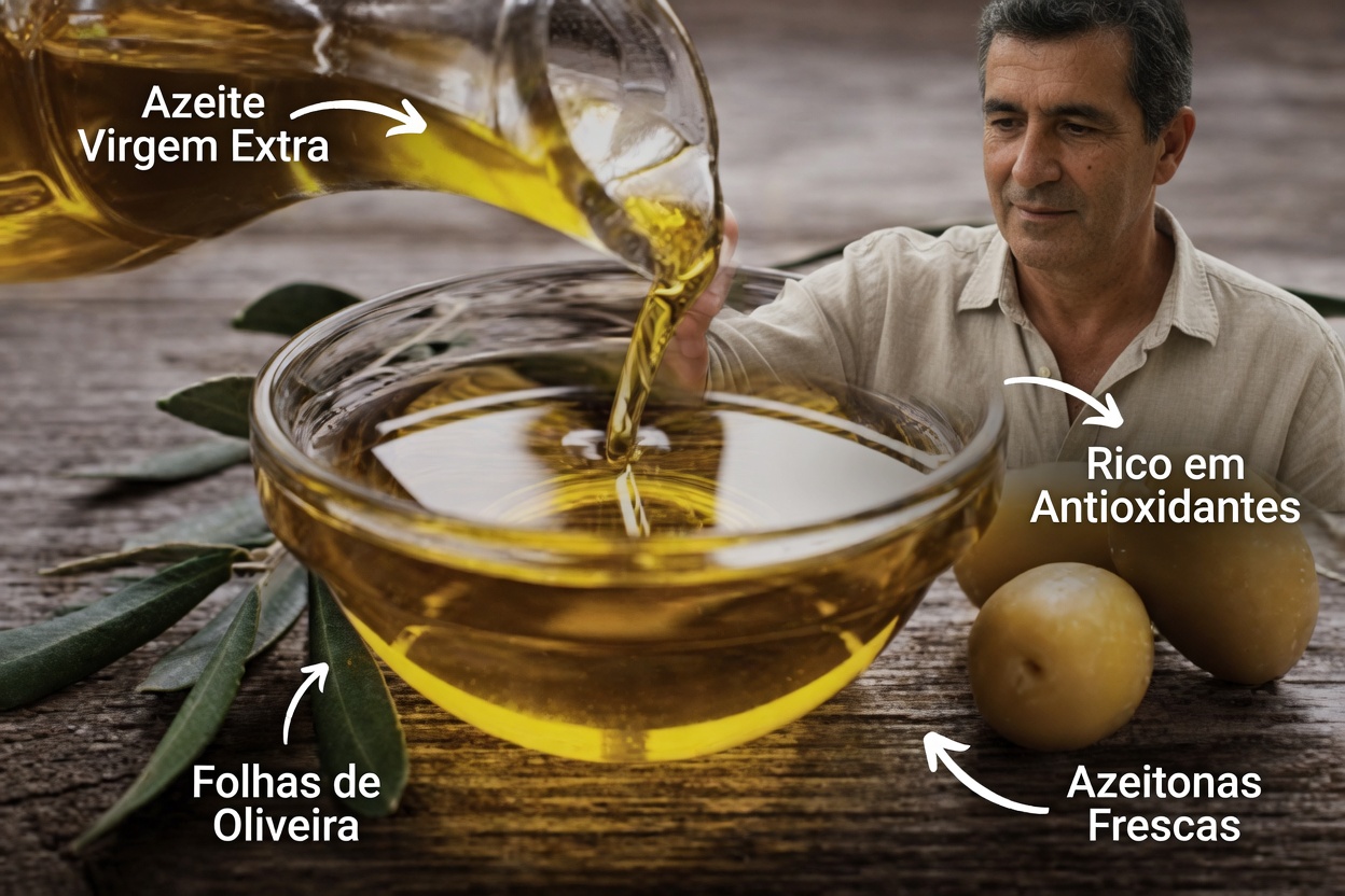 Segredo dos Médicos Antigos: Estes 6 Óleos Naturais que Podem Ajudar a Aliviar Rapidamente uma Próstata Aumentada