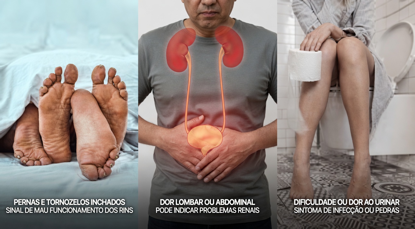 Por que urinar após a intimidade é um hábito simples que ajuda a proteger seu trato urinário