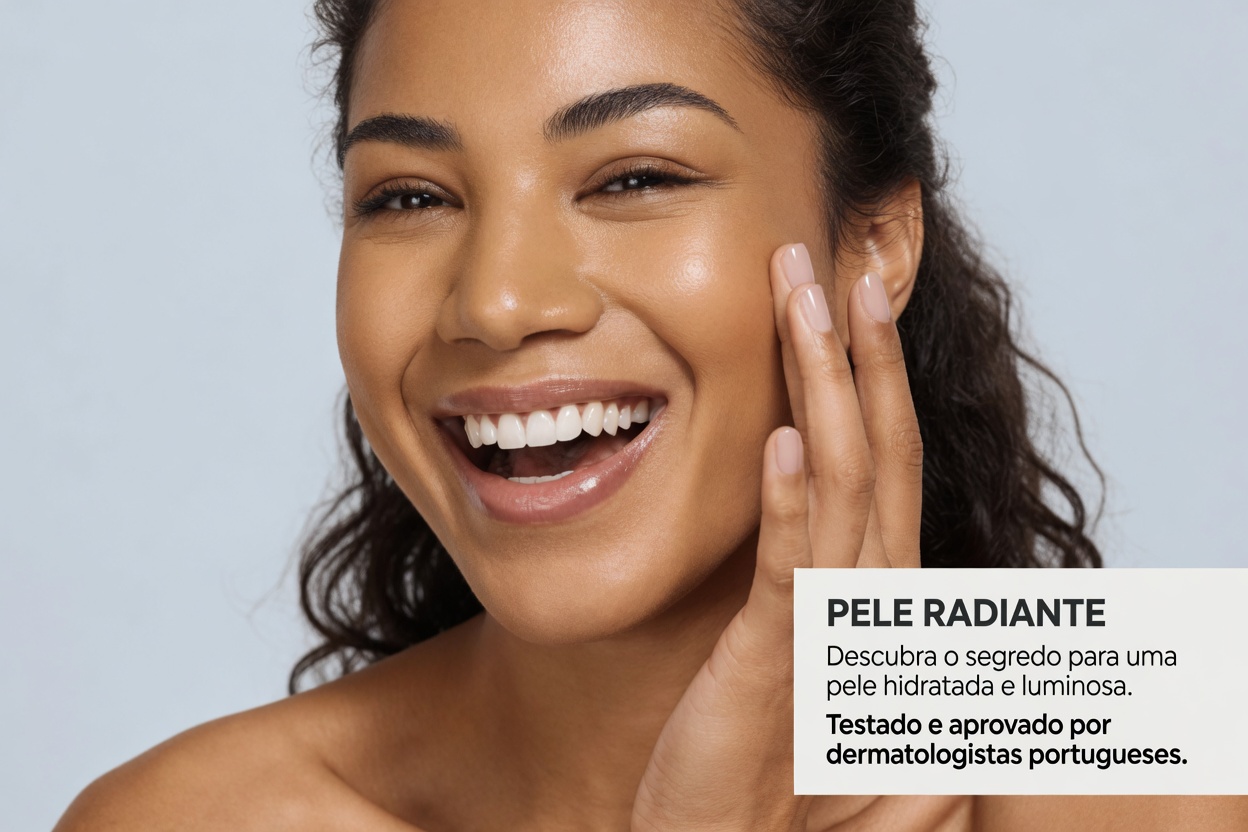 O Creme Noturno Viral de Arroz e Batata: Será que esta receita caseira simples pode ajudar a sua pele a brilhar naturalmente?