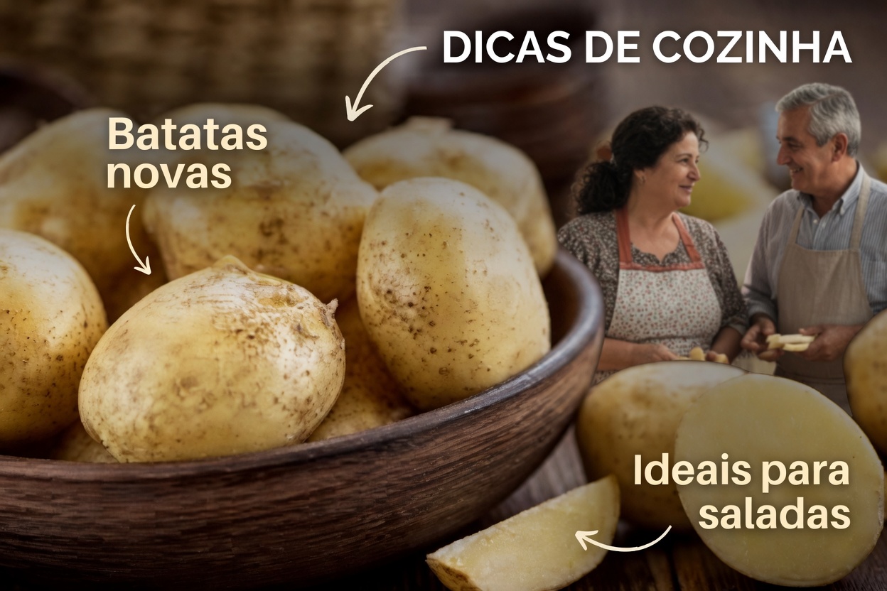 O Creme Noturno Viral de Arroz e Batata: Será que esta receita caseira simples pode ajudar a sua pele a brilhar naturalmente?