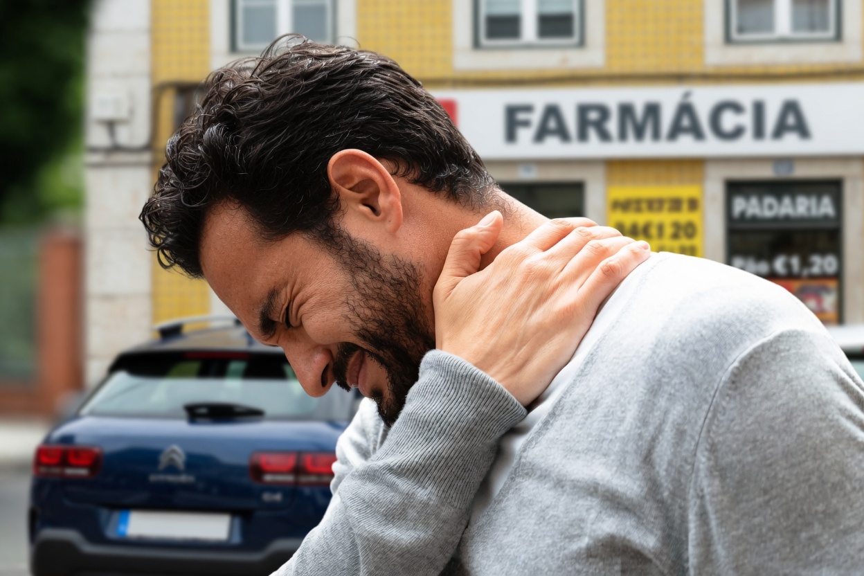 Um mês antes de um AVC, seu corpo dá avisos: 10 sinais que você não deve ignorar