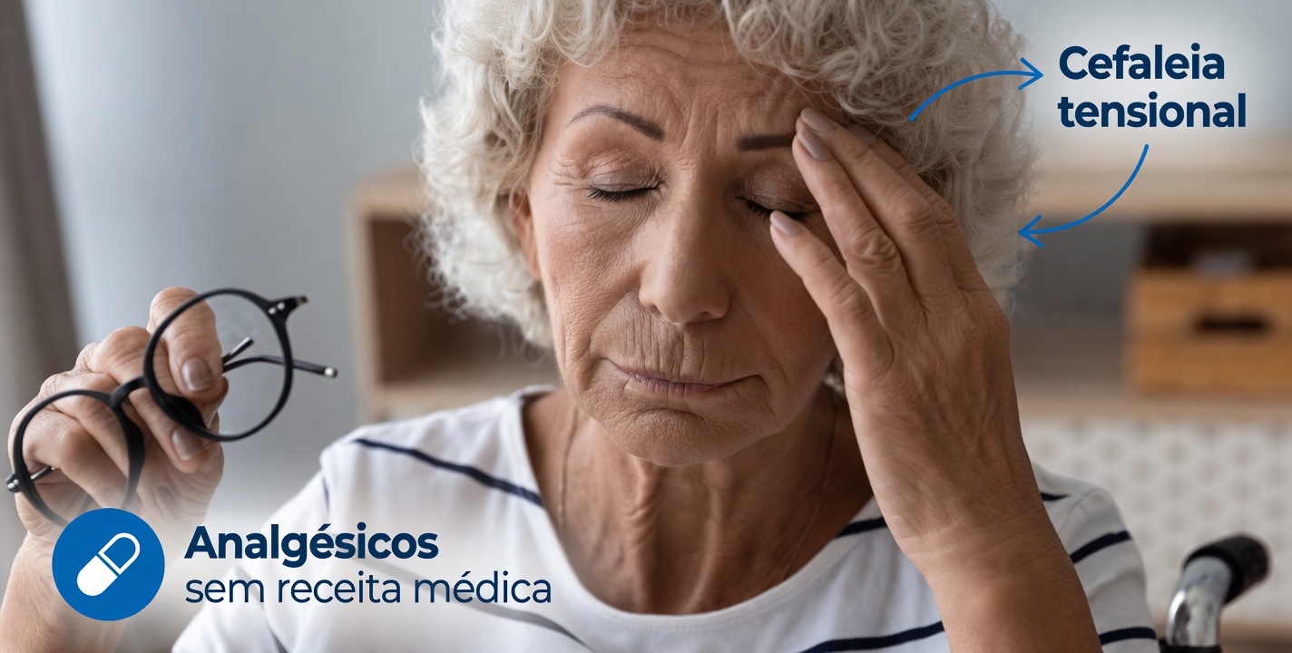 Um mês antes de um AVC, seu corpo dá avisos: 10 sinais que você não deve ignorar