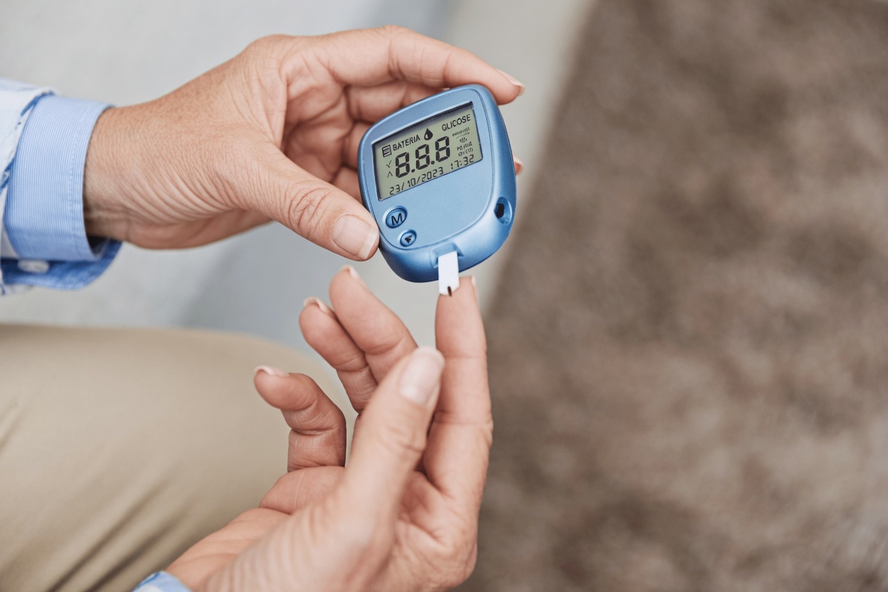 Sinais Precoces de Alerta do Diabetes que a Maioria dos Médicos Nem Conhece