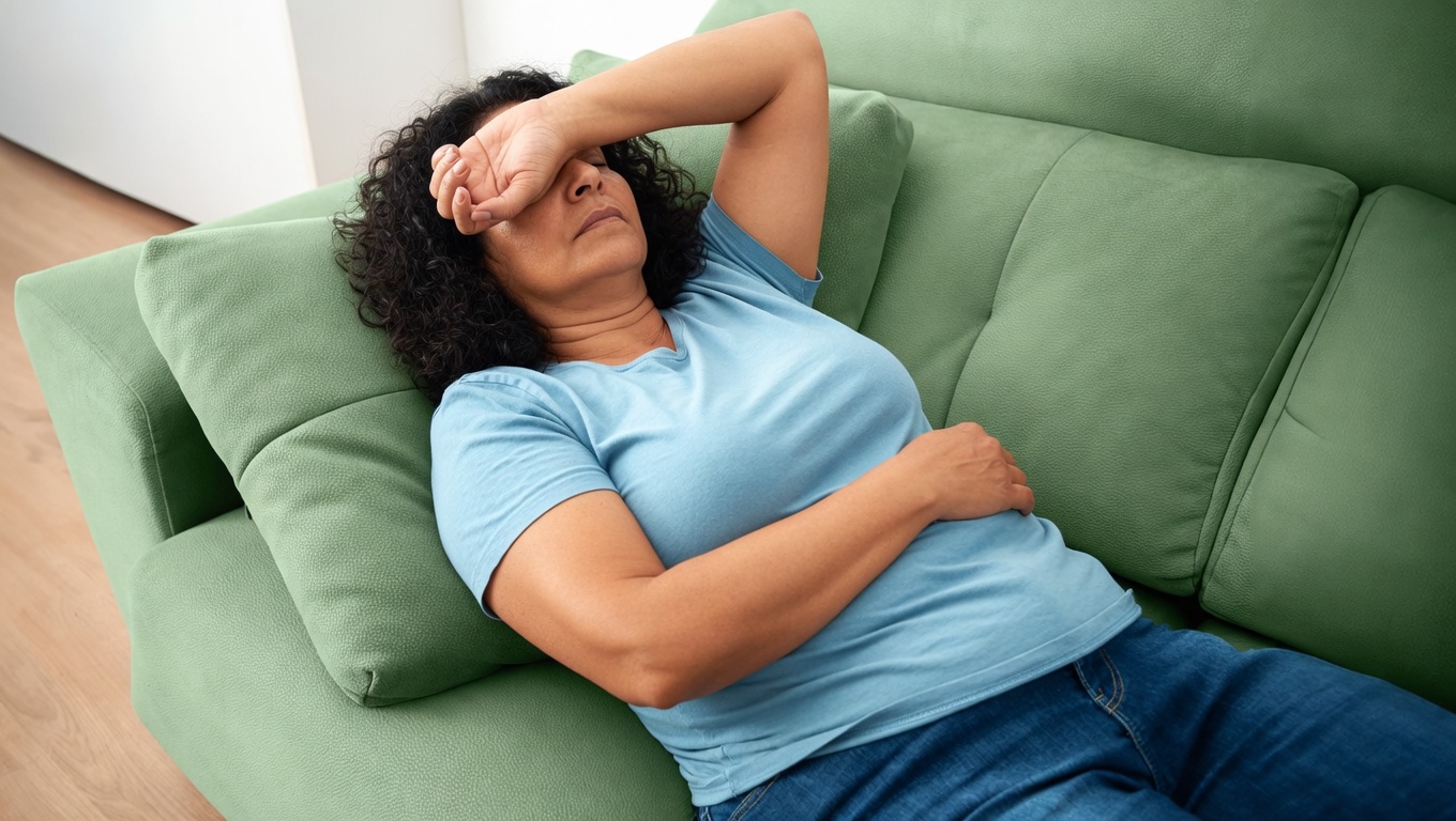 Sinais Precoces de Alerta do Diabetes que a Maioria dos Médicos Nem Conhece