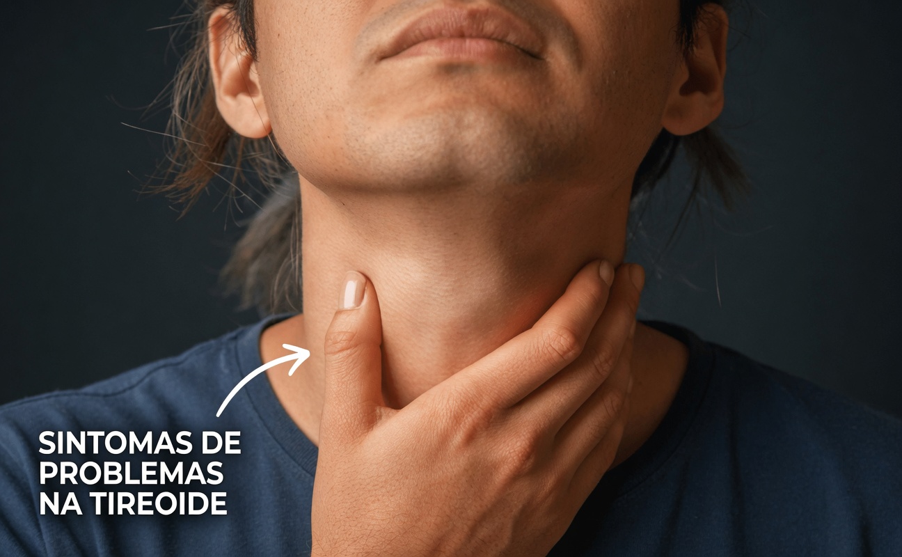 20 Sinais Precoces de Alerta de Câncer que Você Nunca Deve Ignorar