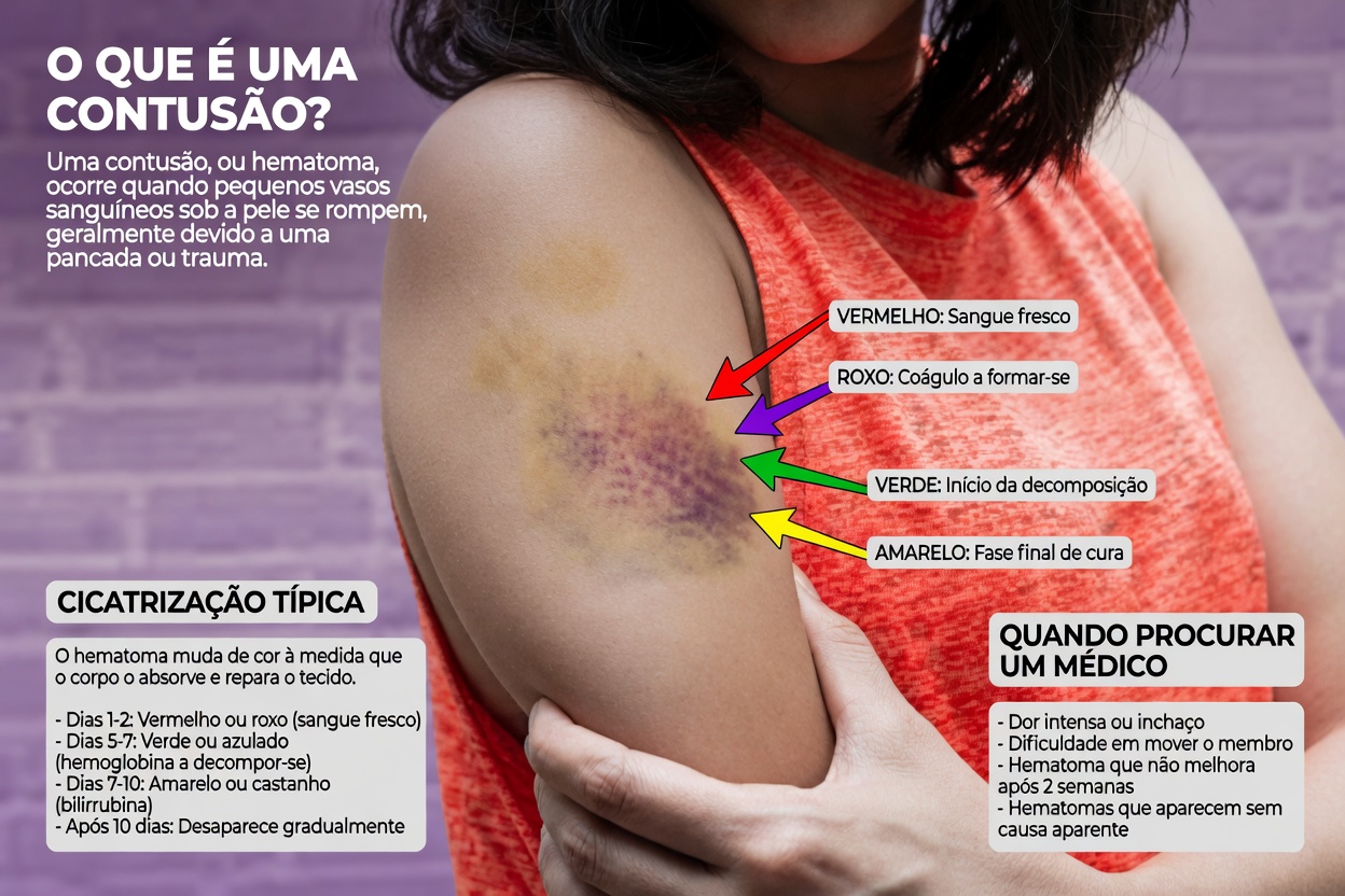 20 Sinais Precoces de Alerta de Câncer que Você Nunca Deve Ignorar