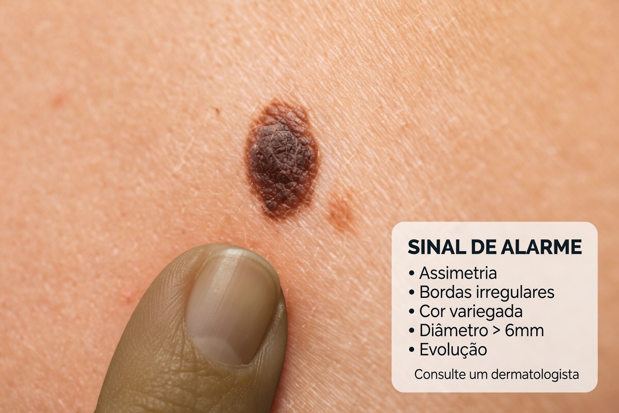 20 Sinais Precoces de Alerta de Câncer que Você Nunca Deve Ignorar