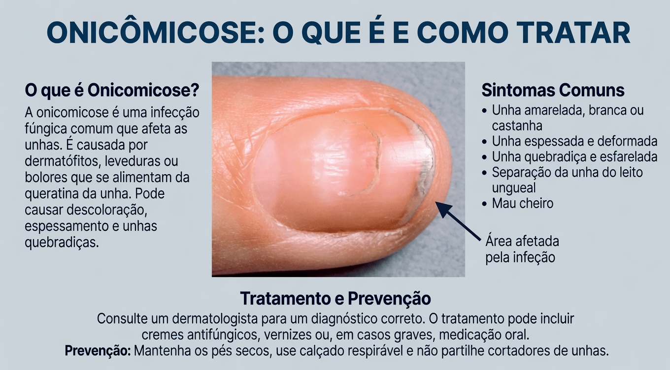 8 Mudanças Imperceptíveis no Seu Corpo que Podem Ser um Alerta de Problemas de Saúde