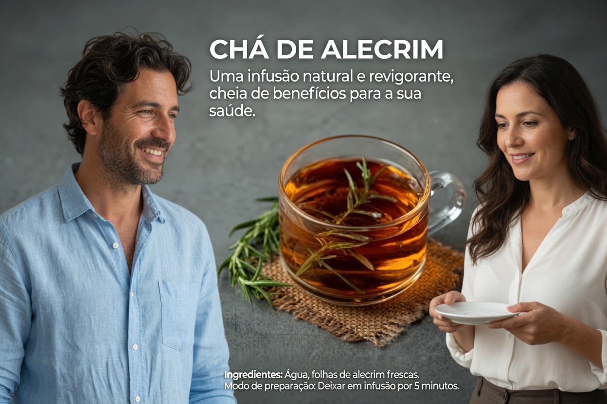 Adeus ao Diabetes, Colesterol Alto e Má Circulação: A Infusão Natural que Está Transformando a Saúde