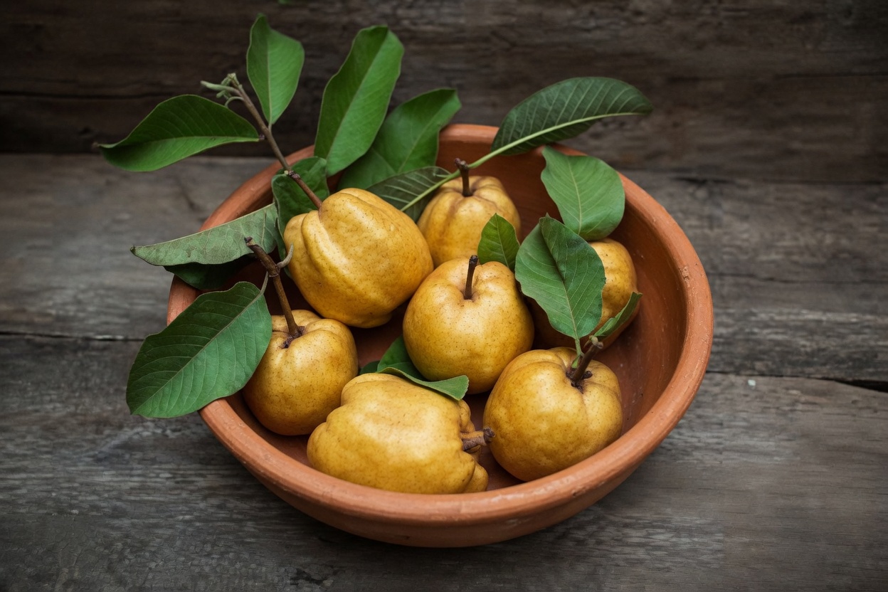 Dicas Naturais Simples para Incorporar Folhas Frescas de Goiabeira à Sua Rotina Diária de Higiene Bucal para Melhor Frescor