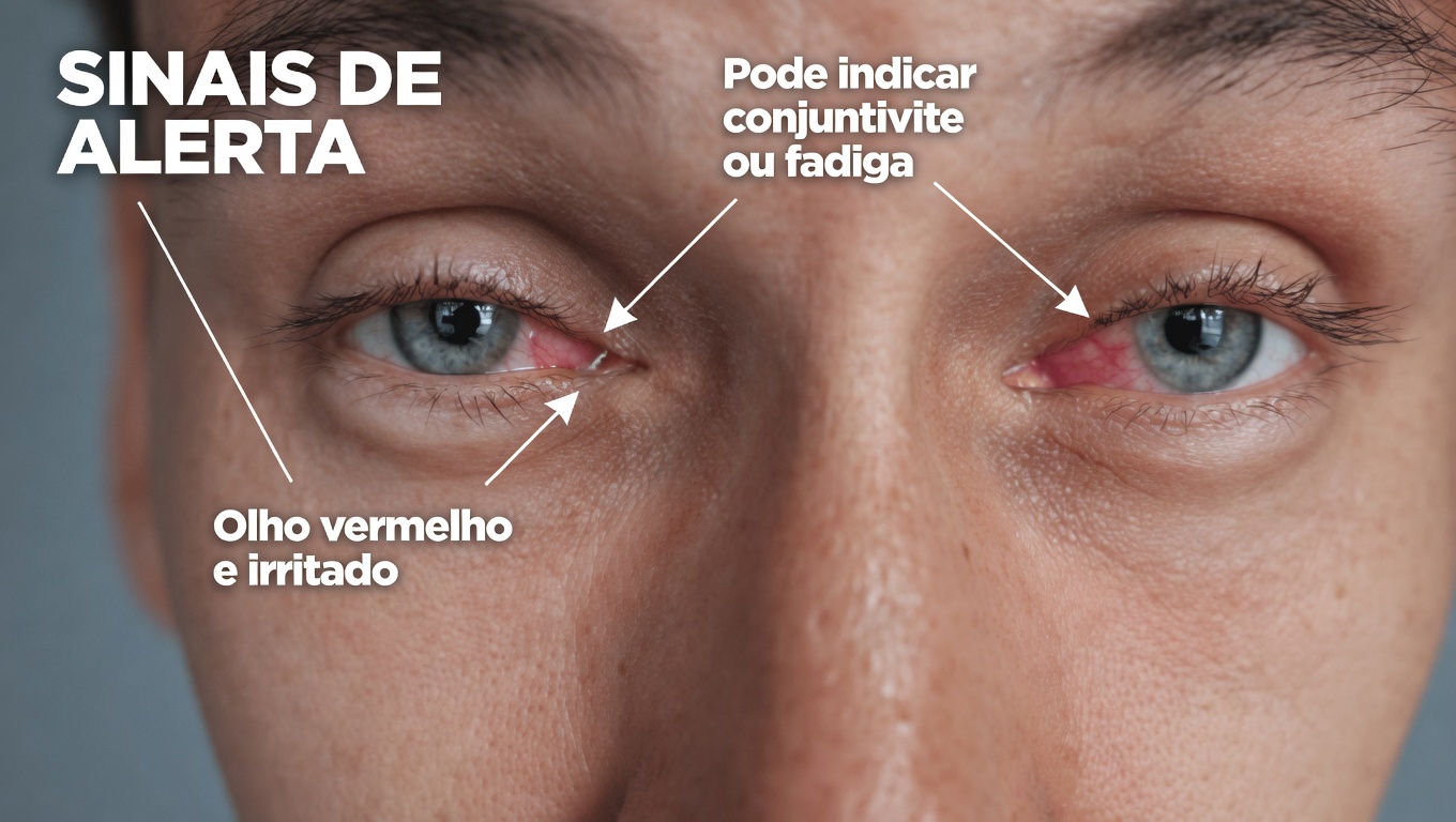 Aloe Vera para a Saúde Ocular: Alívio Natural para Vermelhidão, Olhos Secos e Irritação
