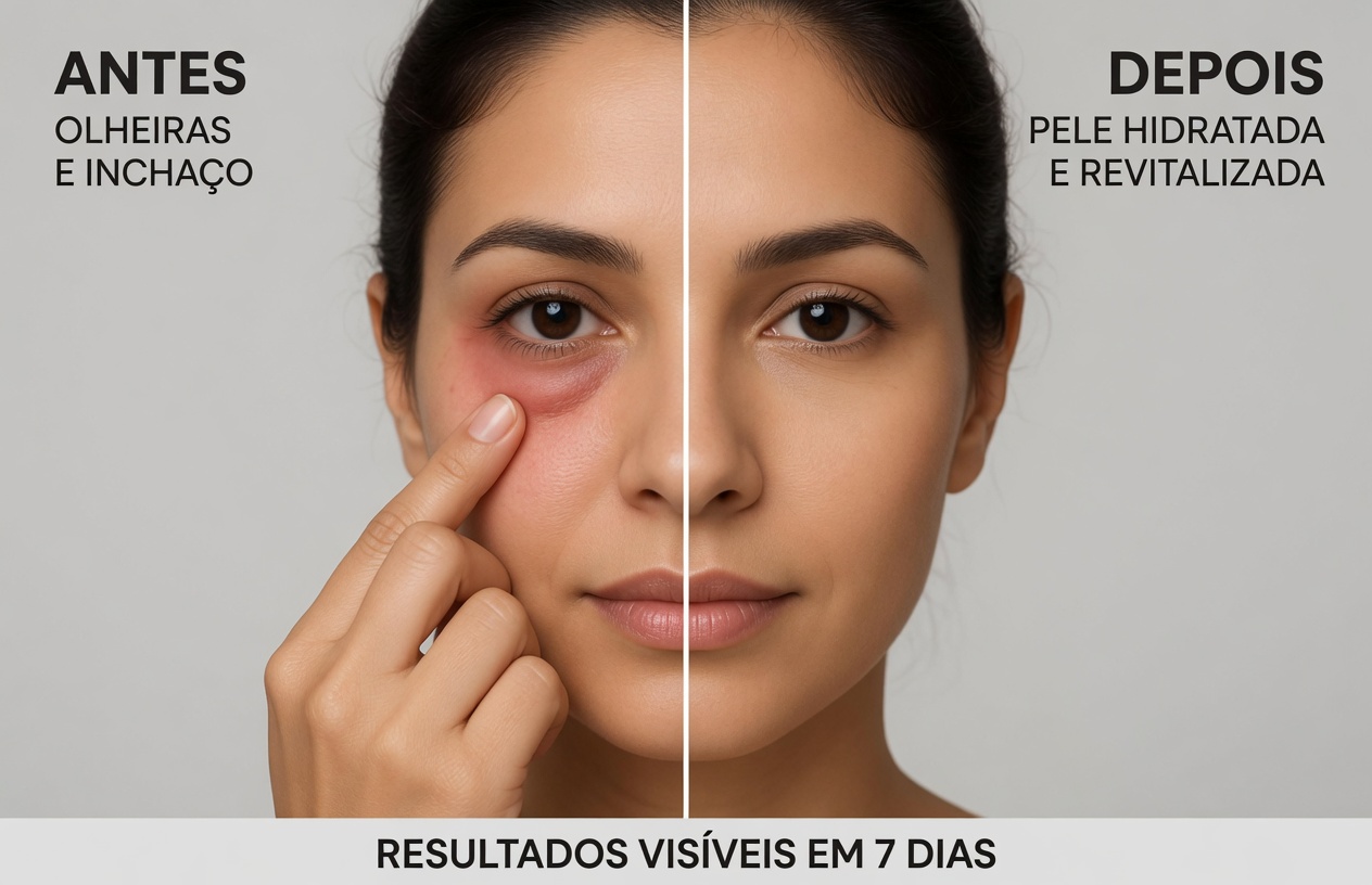 Aloe Vera para a Saúde Ocular: Alívio Natural para Vermelhidão, Olhos Secos e Irritação