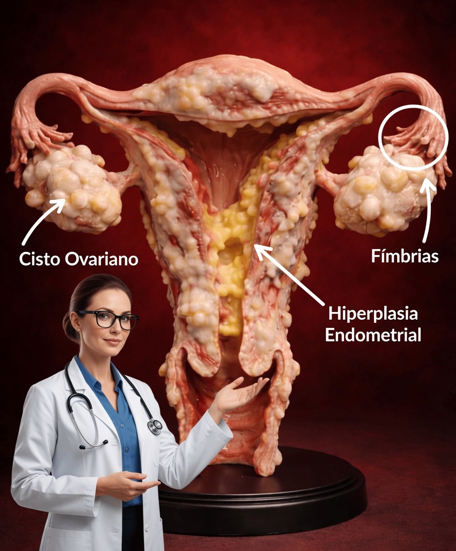 Por que as infecções por fungos continuam voltando? 8 gatilhos ocultos e o que realmente ajuda