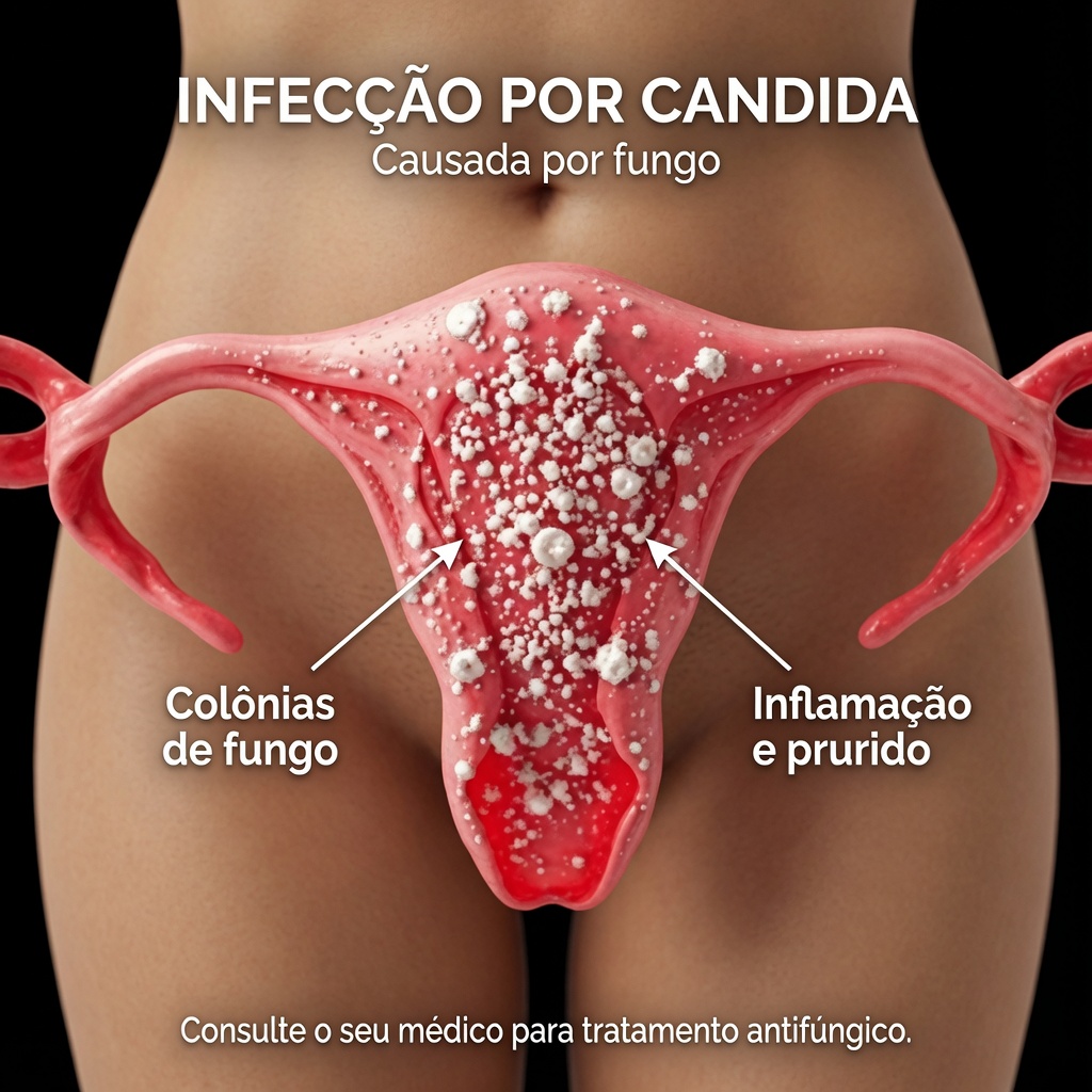 Por que as infecções por fungos continuam voltando? 8 gatilhos ocultos e o que realmente ajuda