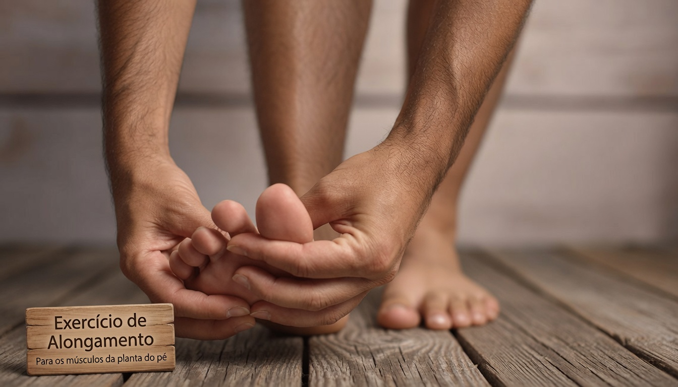 Atenção, idosos: 15 alimentos que pioram a dormência e o formigamento nos pés