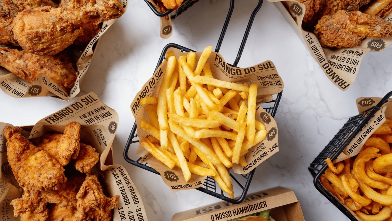 Atenção, idosos: 15 alimentos que pioram a dormência e o formigamento nos pés