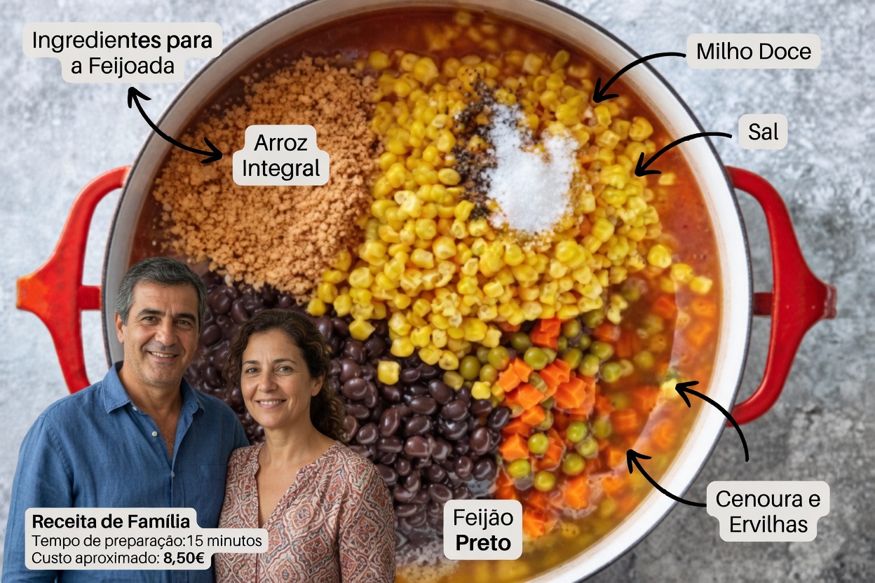 Atenção, idosos: 15 alimentos que pioram a dormência e o formigamento nos pés