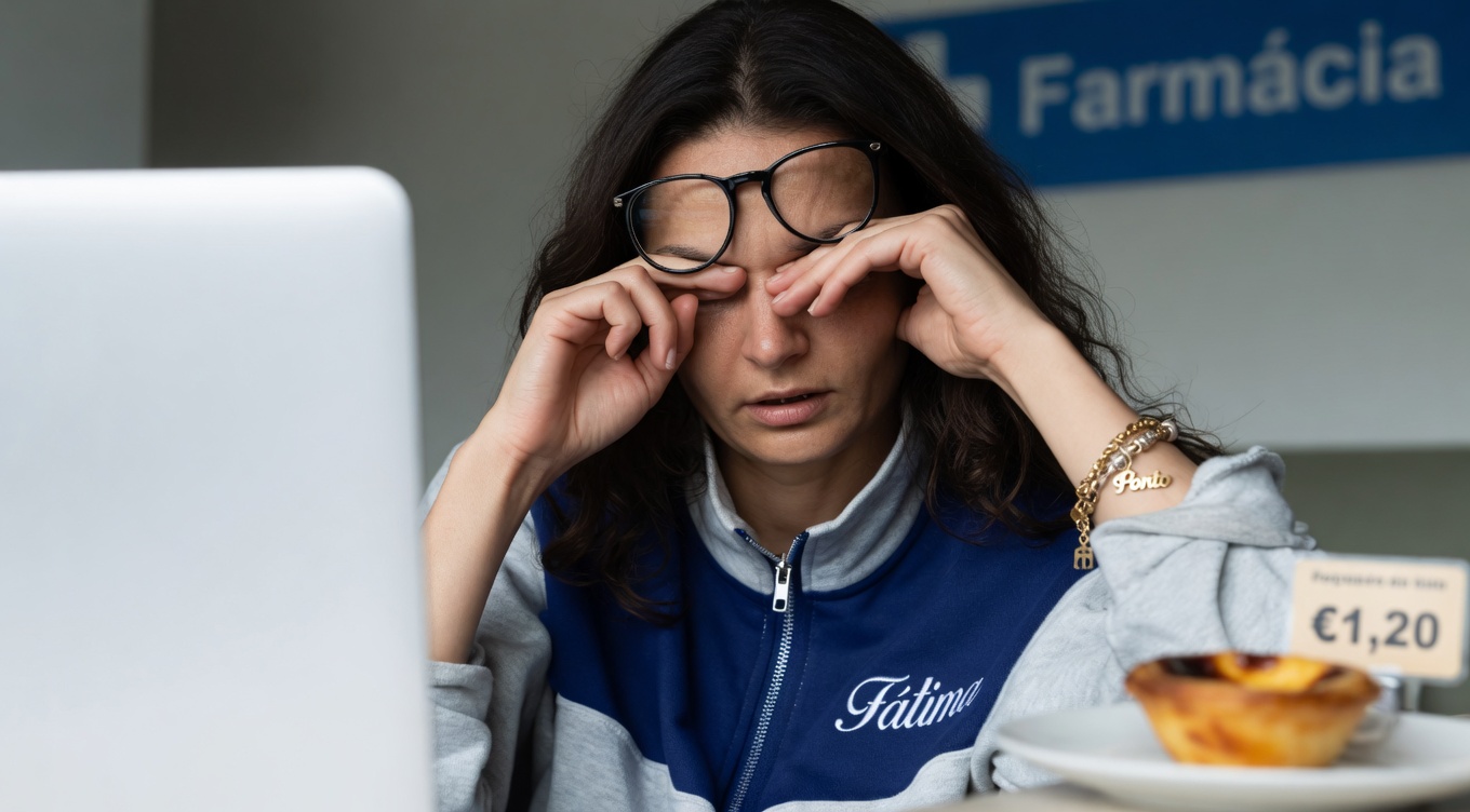 15 Sinais de Alerta Precoce de Diabetes – O #8 Pode Ser MORTAL se Ignorado!