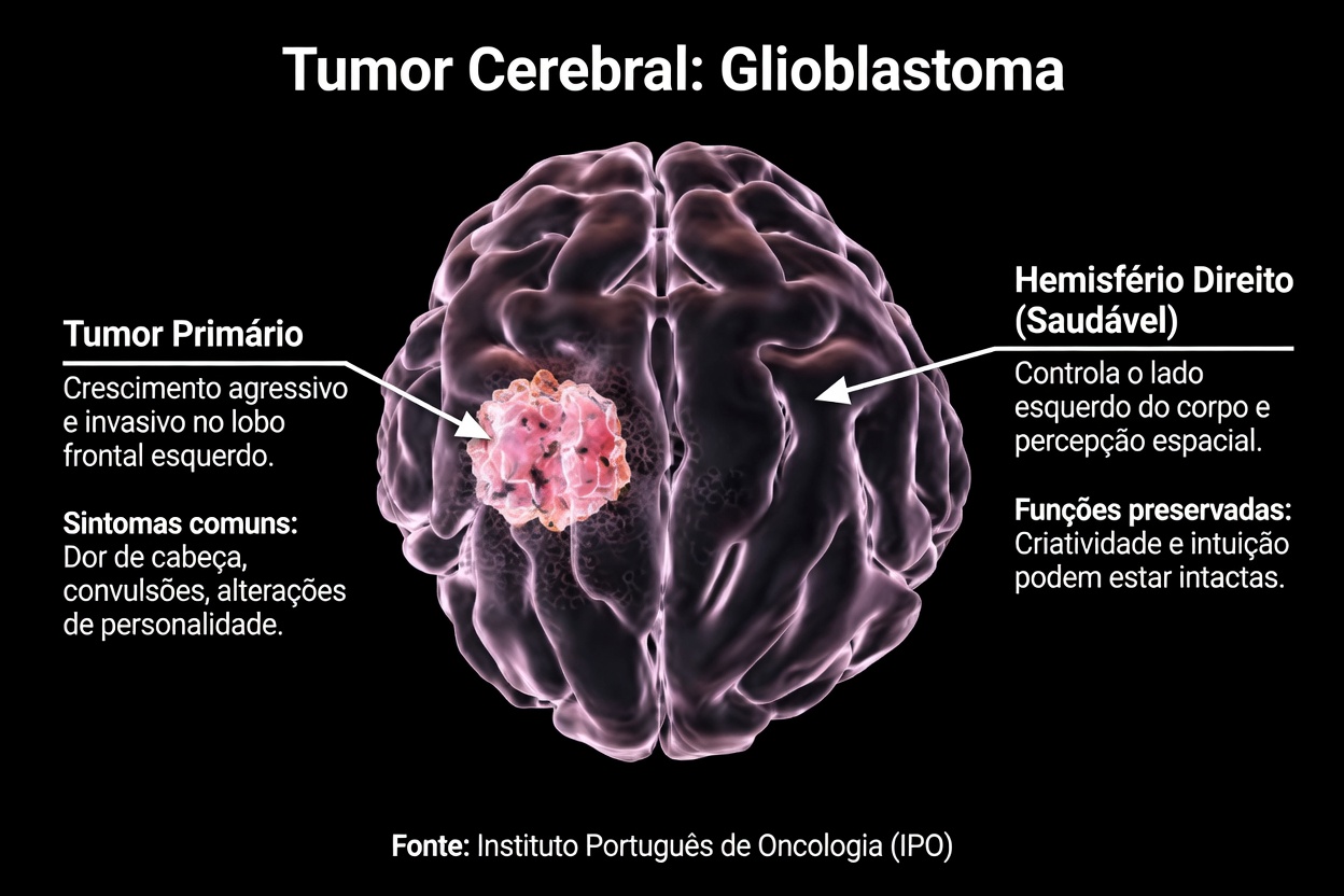 Não Ignore Estes 8 Sinais Precoces de Tumor Cerebral – Isso Pode Salvar Você!