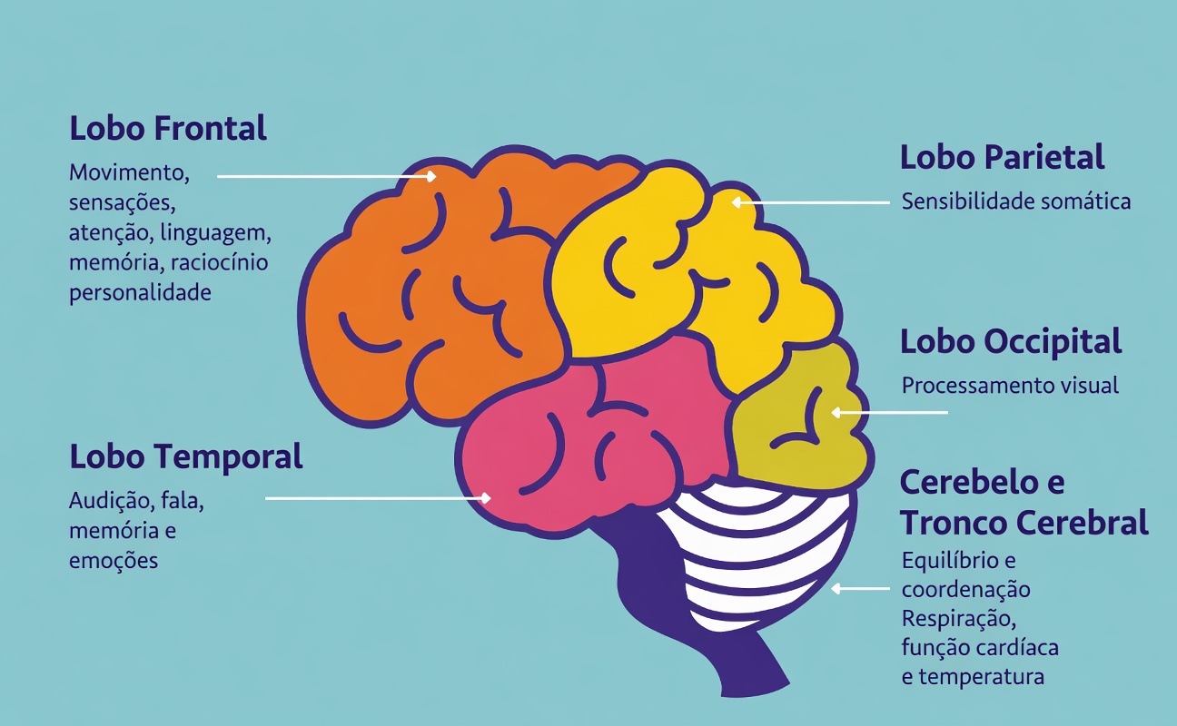 Não Ignore Estes 8 Sinais Precoces de Tumor Cerebral – Isso Pode Salvar Você!