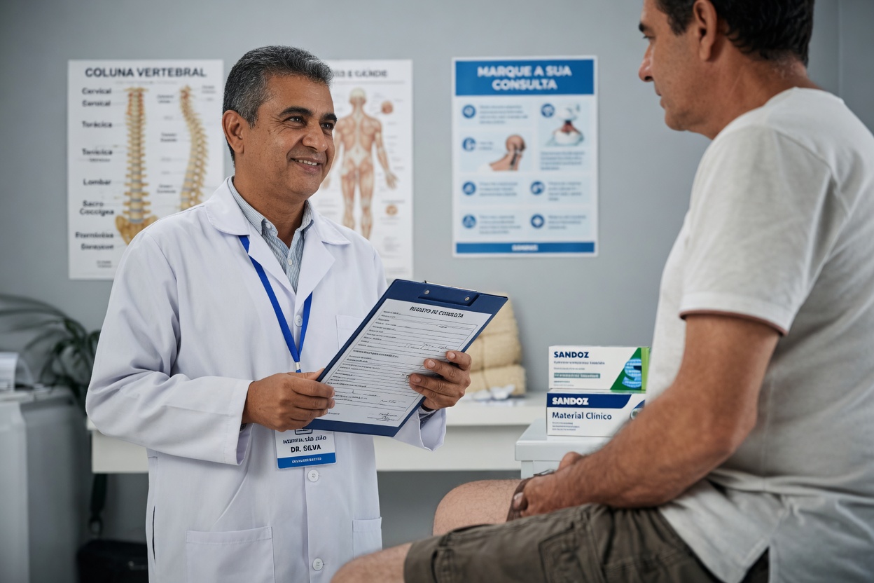 Não Ignore Estes 8 Sinais Precoces de Tumor Cerebral – Isso Pode Salvar Você!