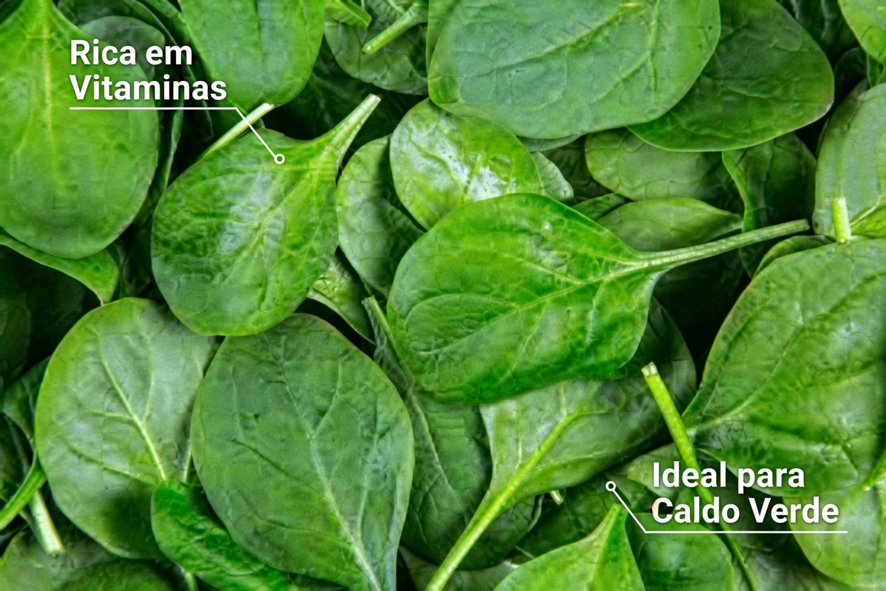 5 Folhas Essenciais para Melhorar Naturalmente a Saúde dos Seus Olhos