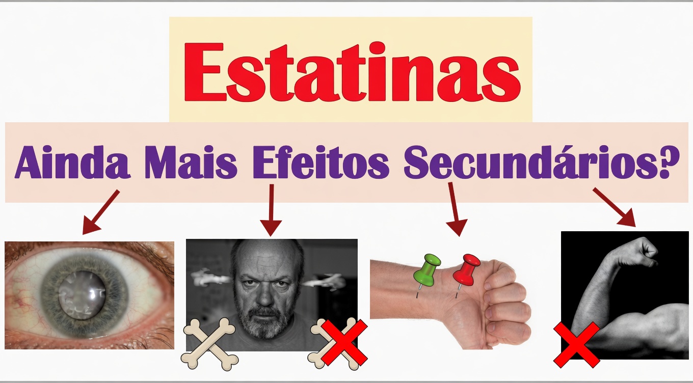 15 Possíveis Efeitos Colaterais da Atorvastatina que Algumas Pessoas Experienciam e Dicas para Discutir com Seu Médico