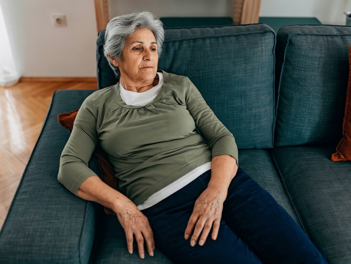 Sintomas de um Ataque Cardíaco Após os 60 (Que Você Frequentemente Ignora no Dia a Dia) | Sintomas de Ataque Cardíaco Após os 60