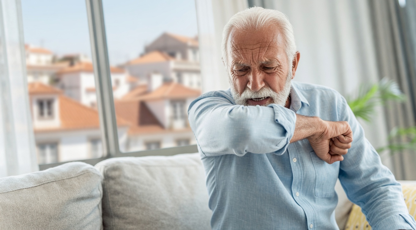 Sintomas de um Ataque Cardíaco Após os 60 (Que Você Frequentemente Ignora no Dia a Dia) | Sintomas de Ataque Cardíaco Após os 60