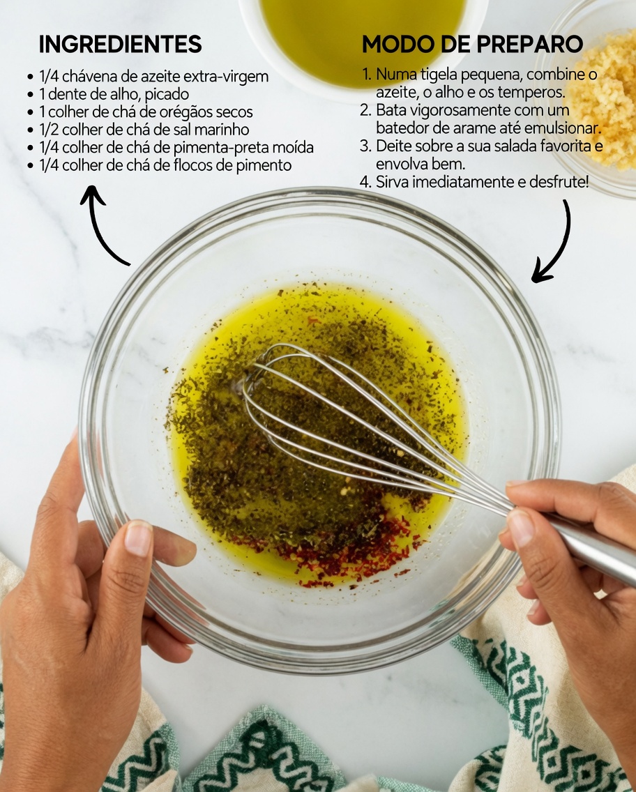 Médicos antigos: Misture azeite de oliva com pimenta-do-reino para resolver 11 problemas após os 60 — Resultados em 1 semana