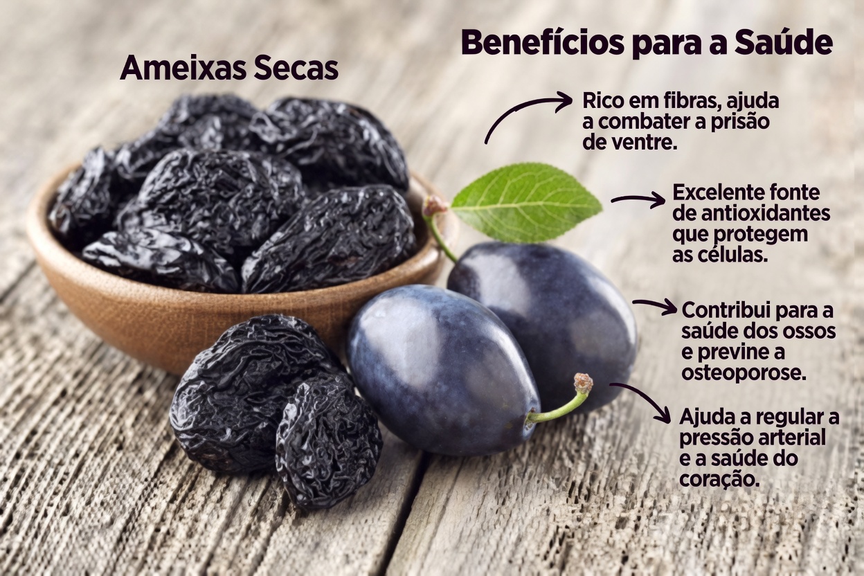 Descubra cinco alimentos do dia a dia que podem ajudar a manter a força muscular e a vitalidade após os 60 anos