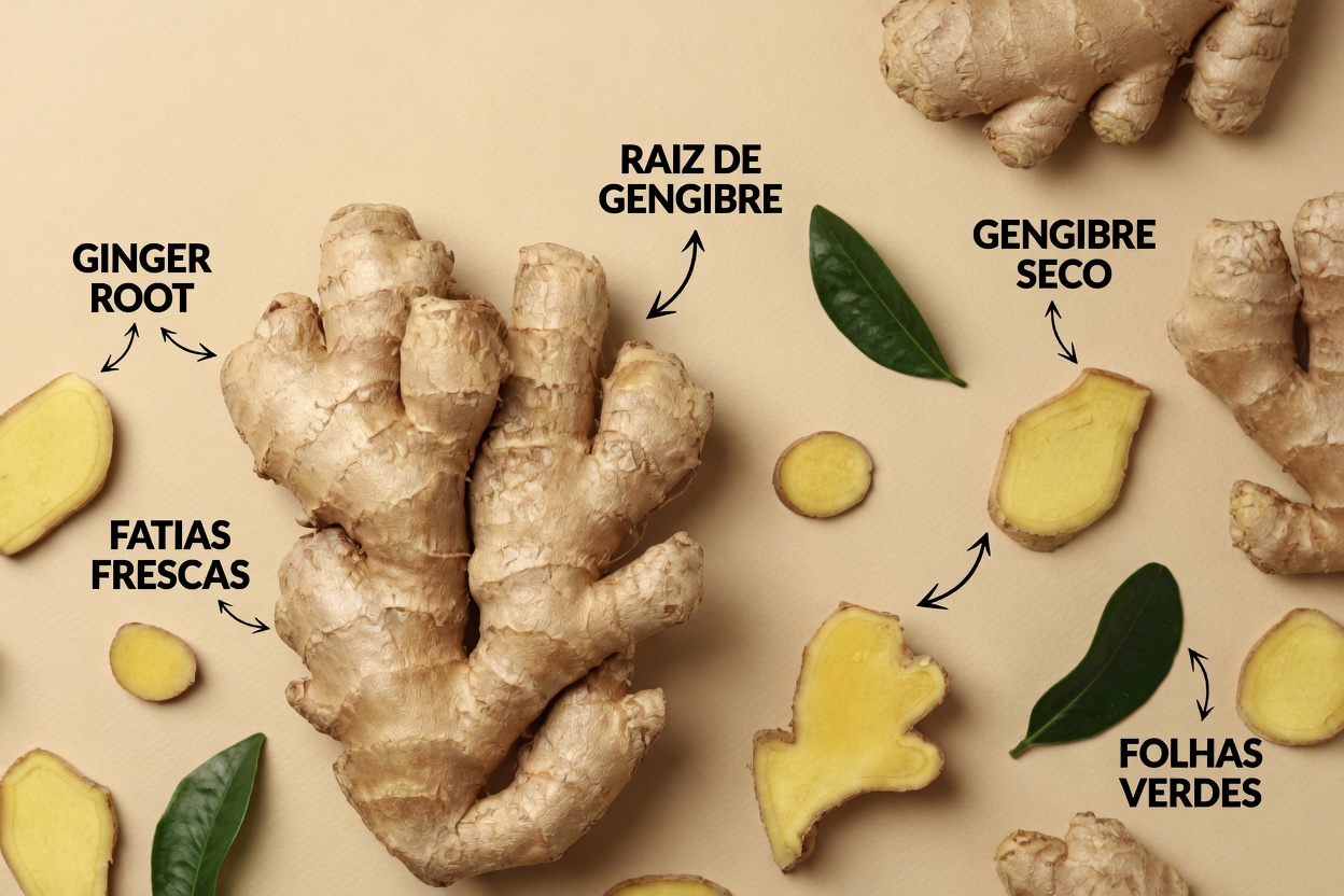 Descubra cinco alimentos do dia a dia que podem ajudar a manter a força muscular e a vitalidade após os 60 anos