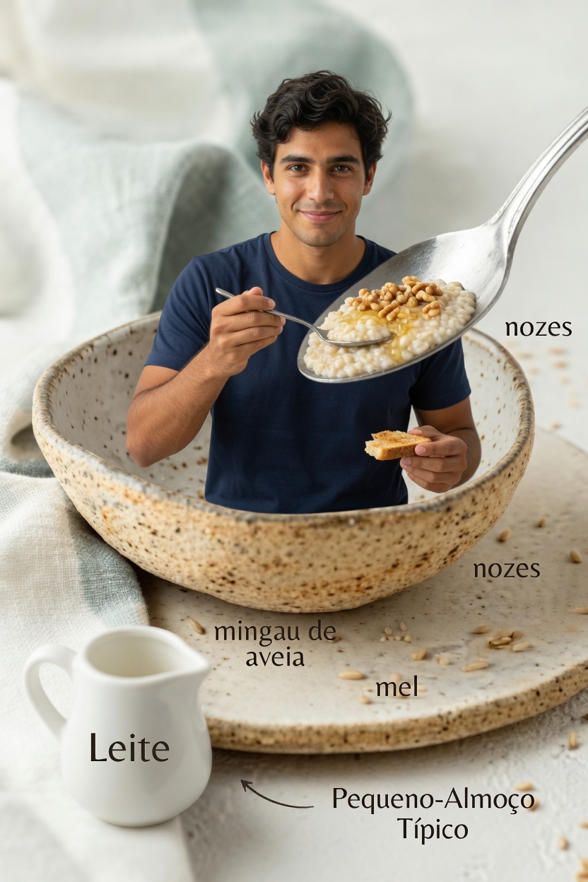 Descubra cinco alimentos do dia a dia que podem ajudar a manter a força muscular e a vitalidade após os 60 anos