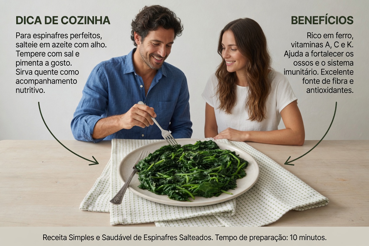 Descubra cinco alimentos do dia a dia que podem ajudar a manter a força muscular e a vitalidade após os 60 anos