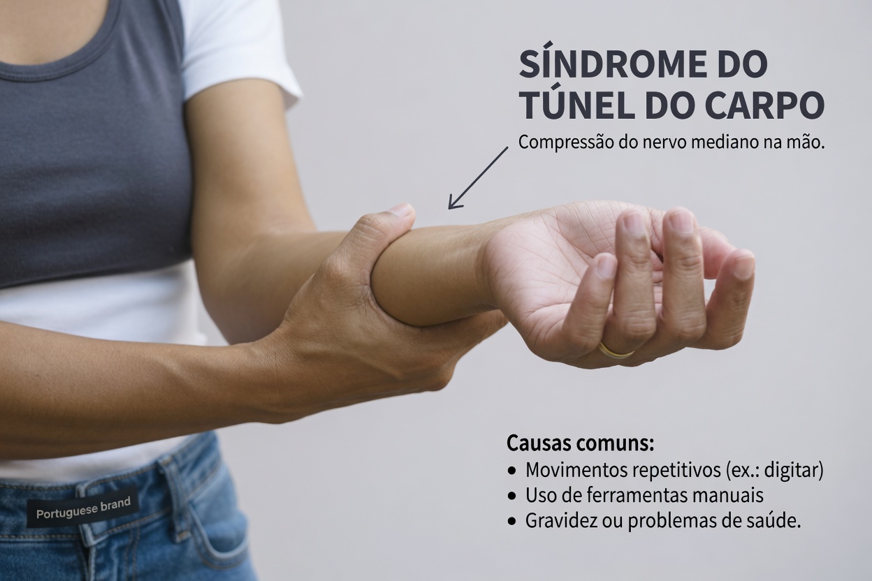 15 Sinais Precoces de Danos nos Nervos que Você Nunca Deve Ignorar