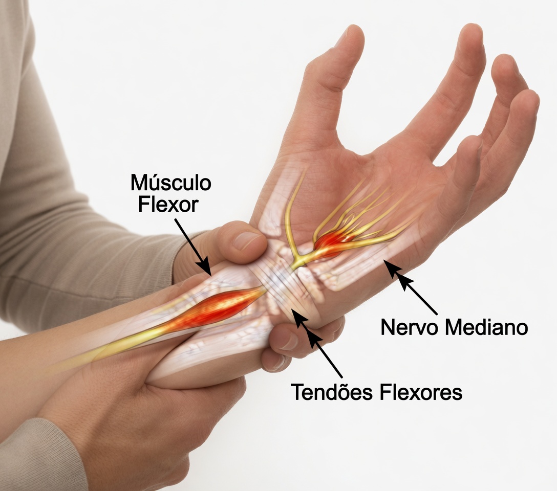 15 Sinais Precoces de Danos nos Nervos que Você Nunca Deve Ignorar
