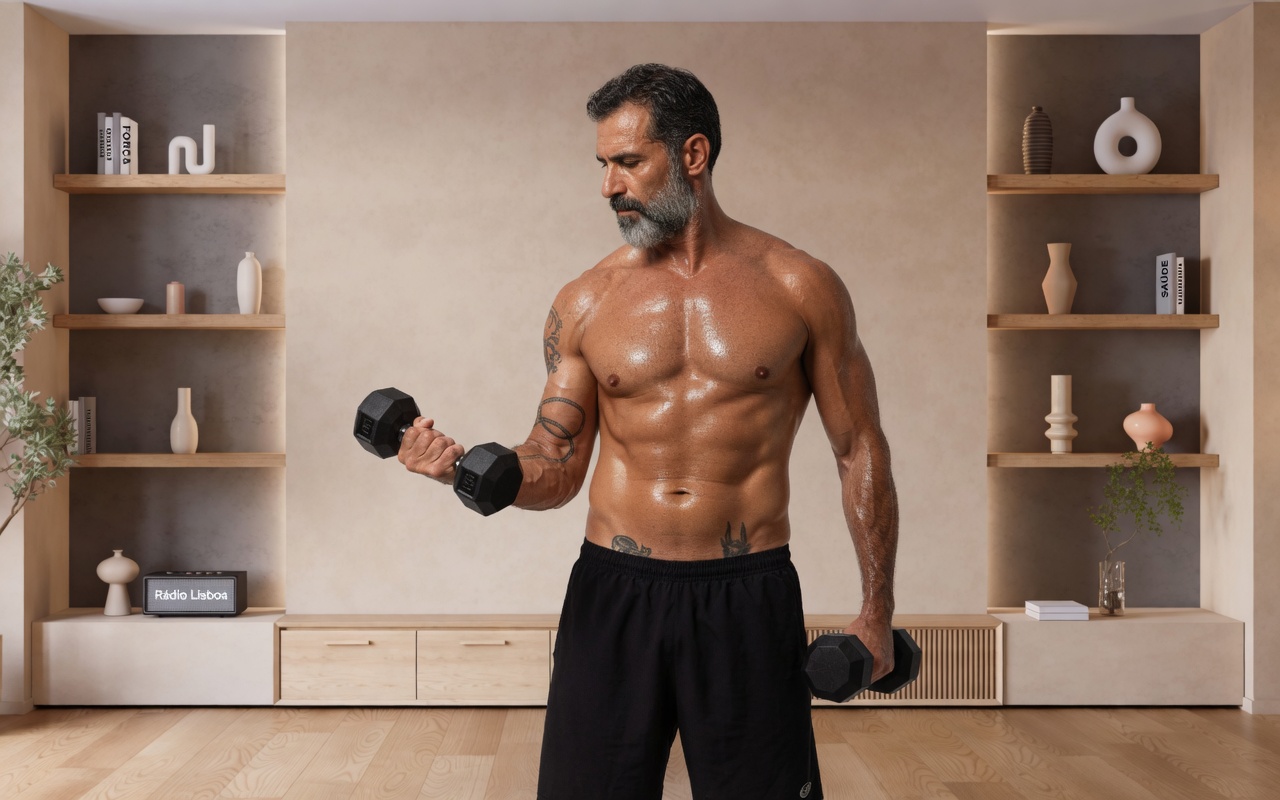 Homens com mais de 40: como as sementes de feno-grego podem apoiar naturalmente níveis saudáveis de testosterona e vitalidade