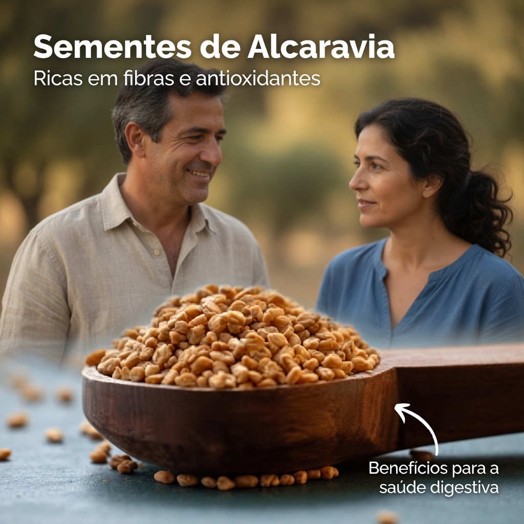 Homens com mais de 40: como as sementes de feno-grego podem apoiar naturalmente níveis saudáveis de testosterona e vitalidade