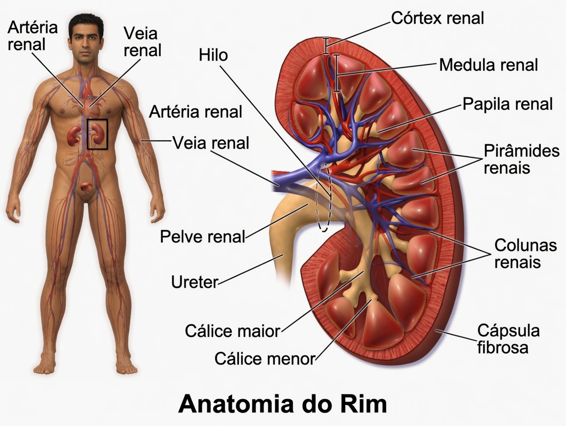 Níveis de creatinina caíram de 7,1 para 0,9 em 2 dias! 4 gorduras saudáveis para a saúde dos rins e 4 gorduras potencialmente arriscadas que você deve conhecer