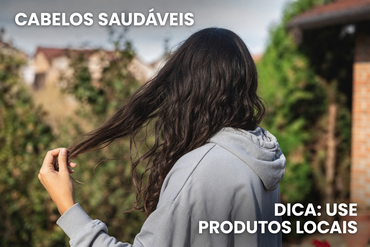 Use Isto Duas Vezes por Semana e Veja um Potencial Crescimento Mais Rápido do Cabelo – O Poder do Gengibre para a Saúde do Couro Cabeludo e Fios Mais Cheios