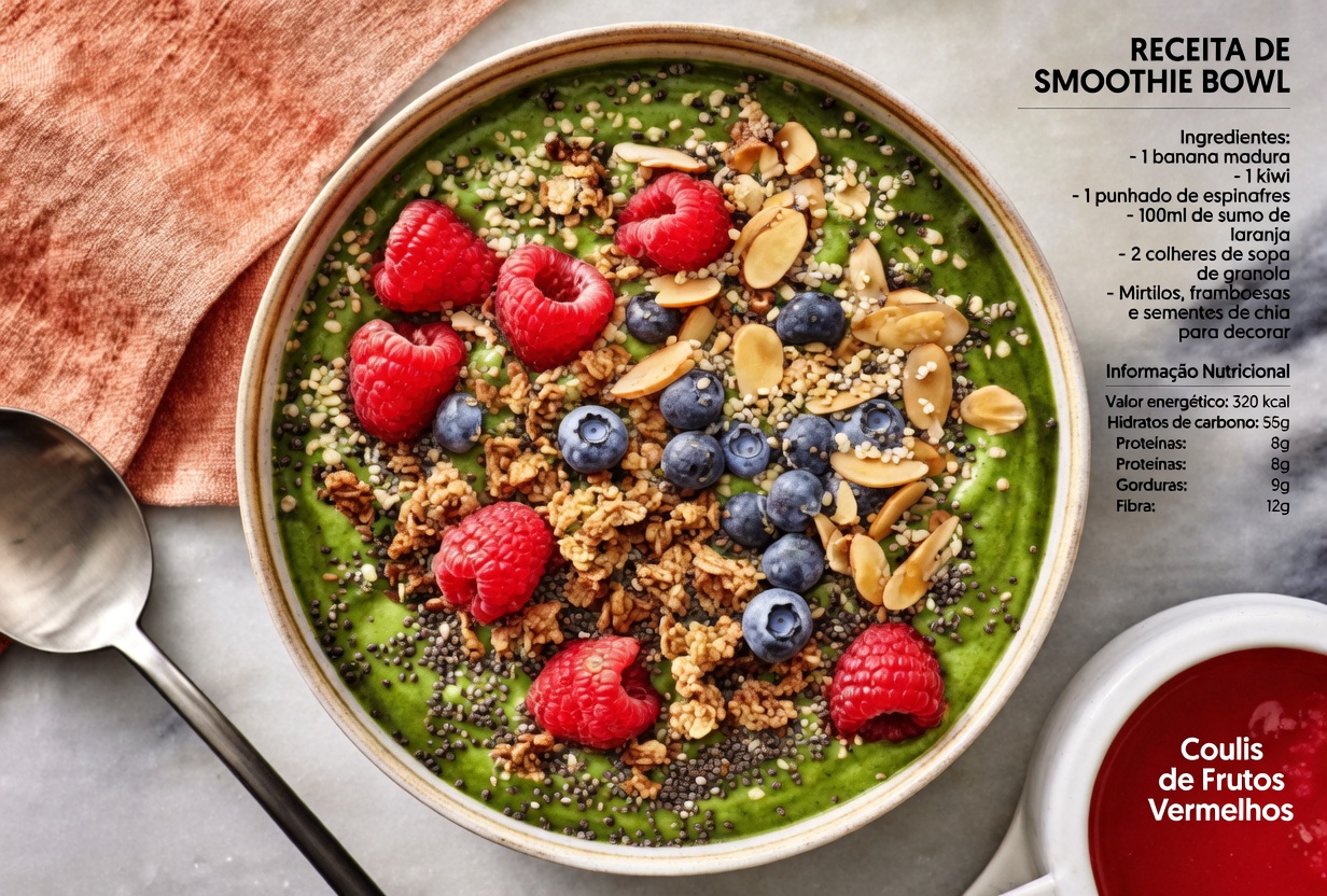 O que realmente acontece quando você come sementes de chia todos os dias por 7 dias (não é o que a maioria das pessoas pensa)