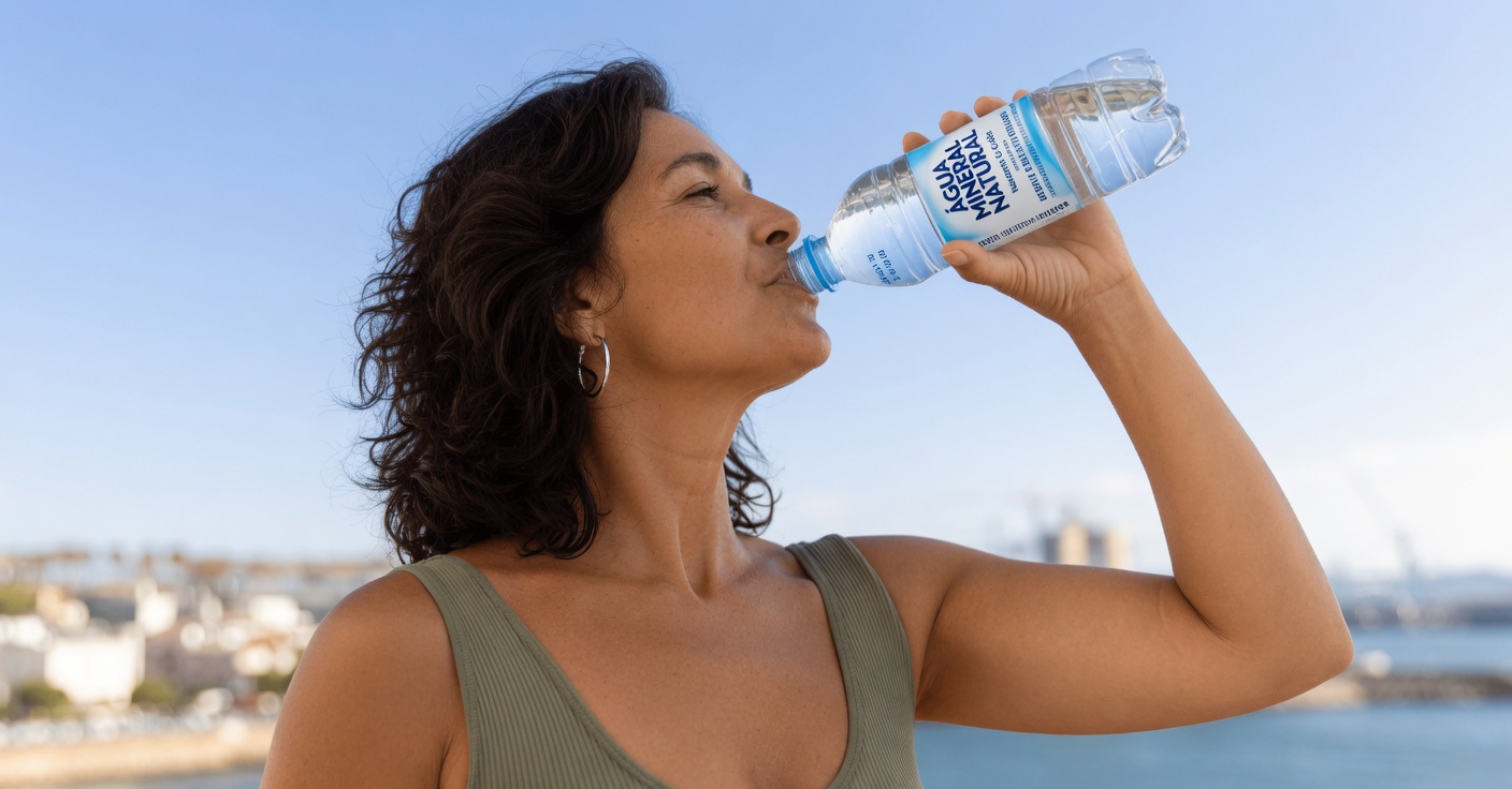 Ginecologistas alertam: um hábito comum de higiene que pode piorar o odor vaginal em mulheres mais velhas