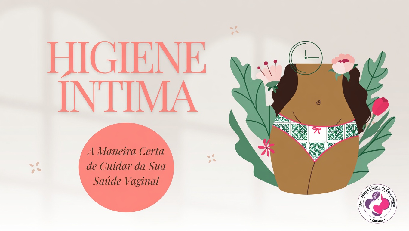 Ginecologistas alertam: um hábito comum de higiene que pode piorar o odor vaginal em mulheres mais velhas