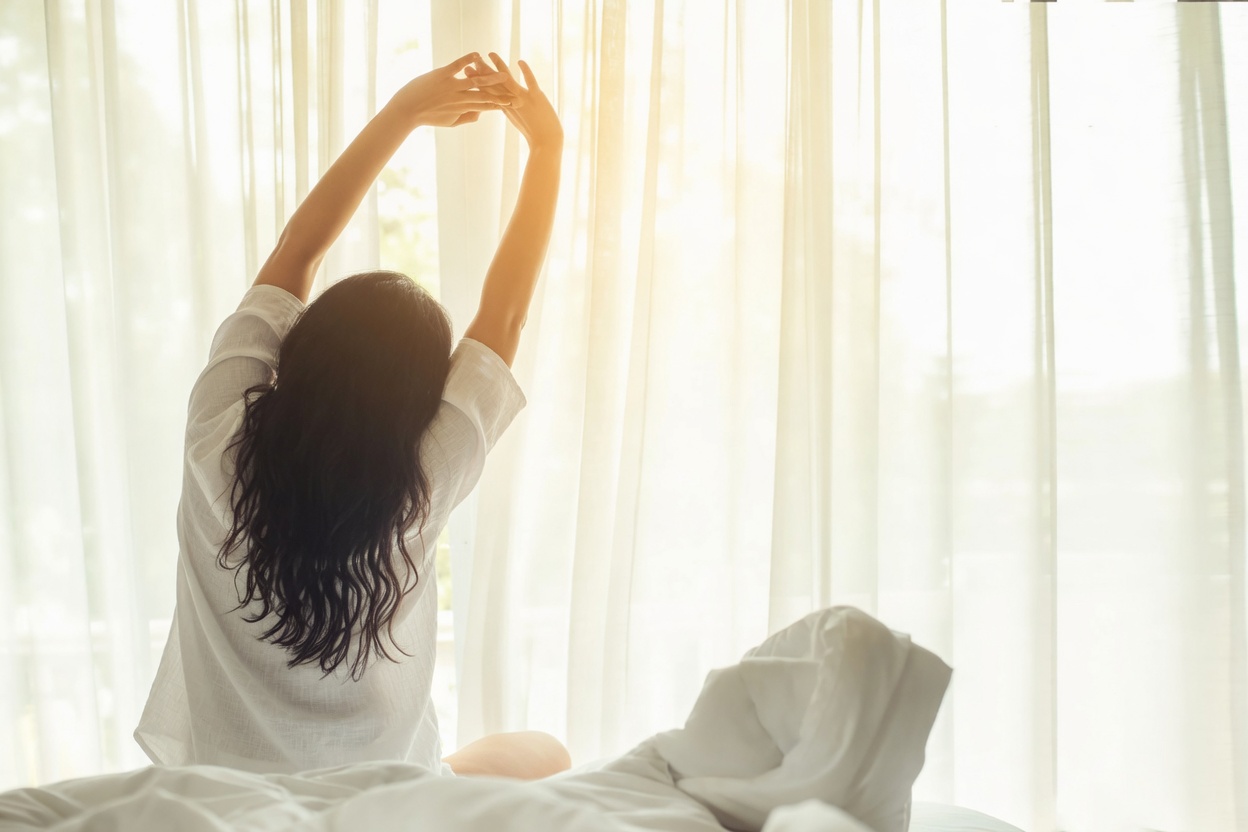 Acorde com as Pernas Mais Leves: 6 Alimentos Noturnos que Podem Apoiar a Circulação (Além de um Simples Teste de 3 Noites)