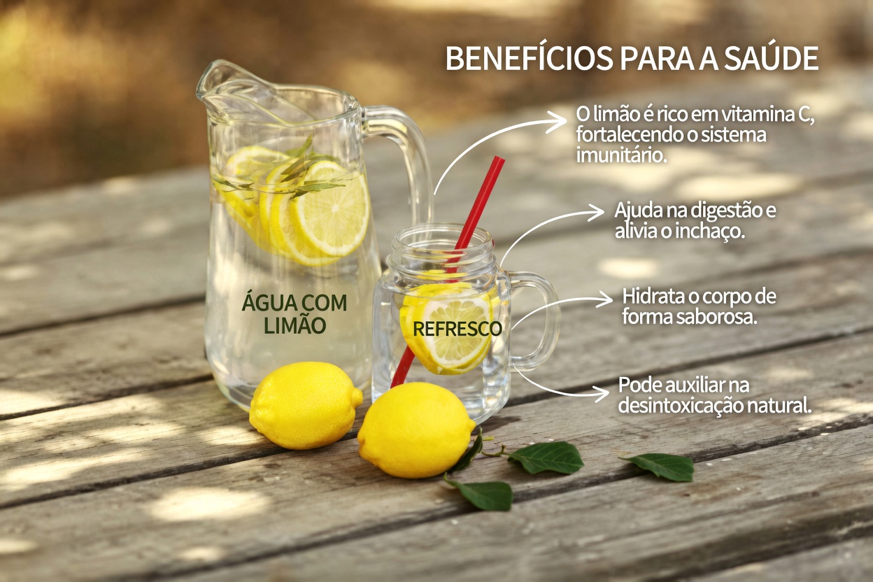 Descubra 10 Bebidas Matinais Refrescantes Que Podem Ajudar a Apoiar e Melhorar a Saúde dos Seus Rins